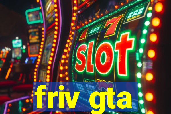 friv gta